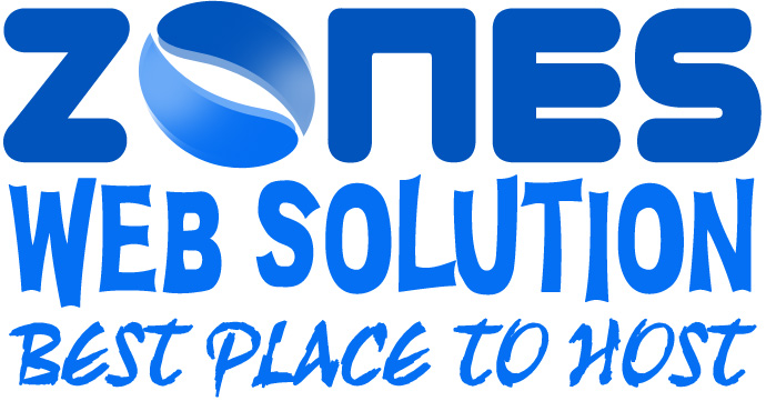 Zones Web Soltution